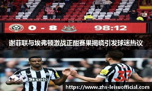 谢菲联与埃弗顿激战正酣赛果揭晓引发球迷热议
